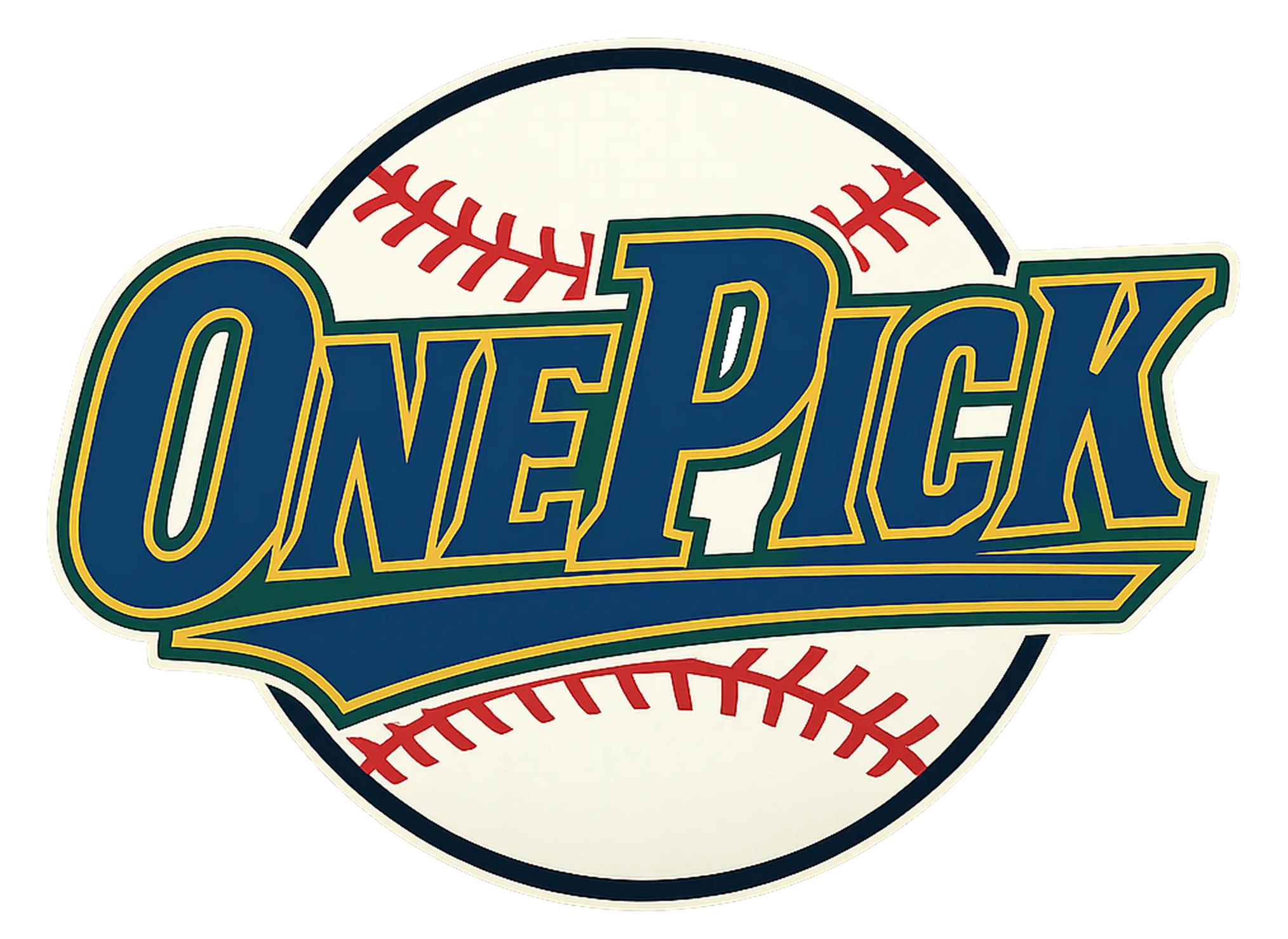 Logo OnePick
